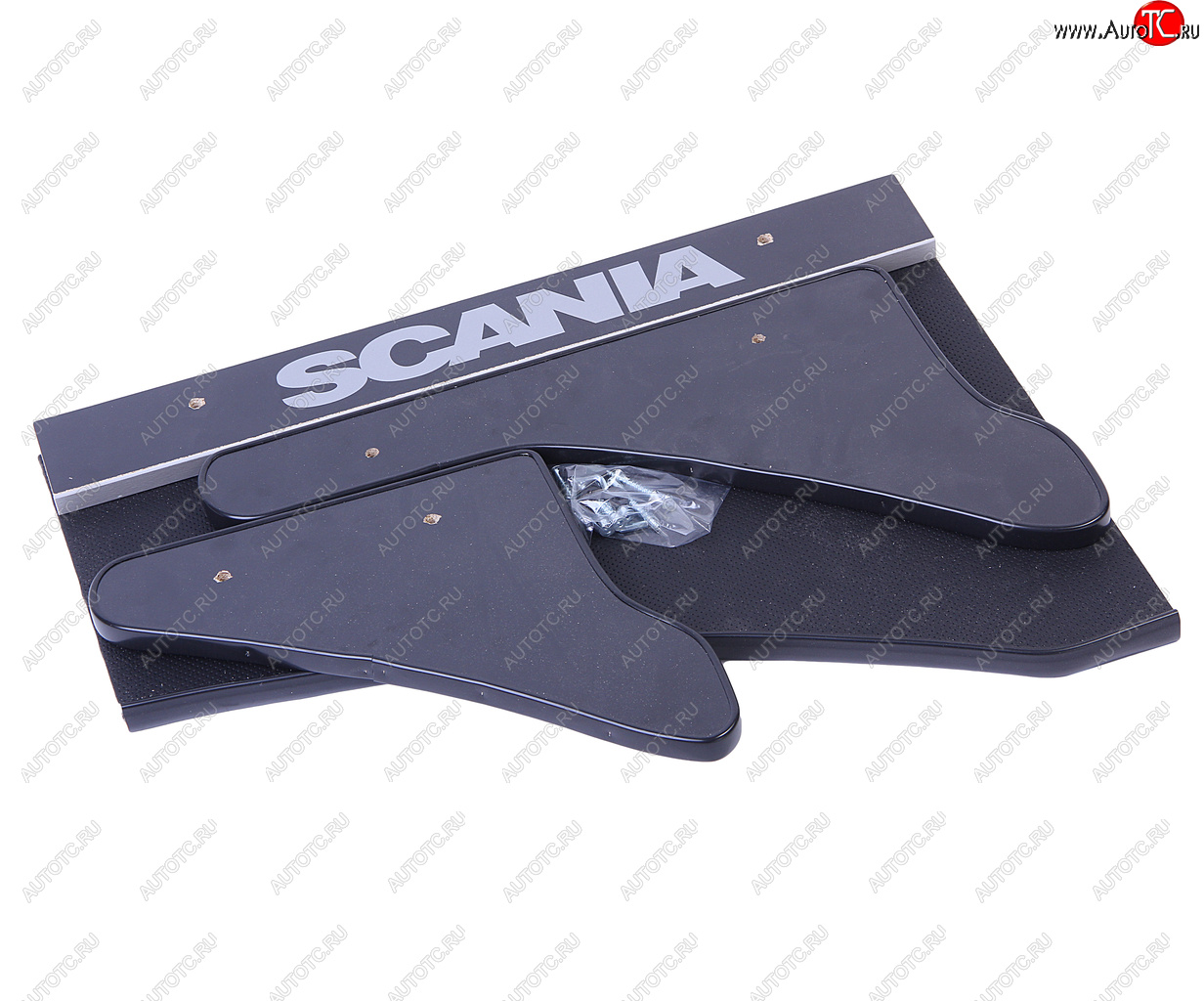 2 079 р. Столик в кабину SCANIA 4 series малый (перфорация) АВТОБЛЮЗ АВТОБЛЮЗ гр02133  с доставкой в г. Кемерово