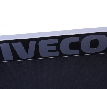 1 999 р. Столик в кабину IVECO Eurocargo (09-) малый (перфорация) АВТОБЛЮЗ АВТОБЛЮЗ гр02164  с доставкой в г. Кемерово. Увеличить фотографию 3
