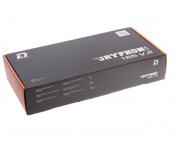 2 889 р. Колонки-мидбас 6 (16см) 60Вт DL AUDIO DL AUDIO gryphonlite165  с доставкой в г. Кемерово. Увеличить фотографию 4