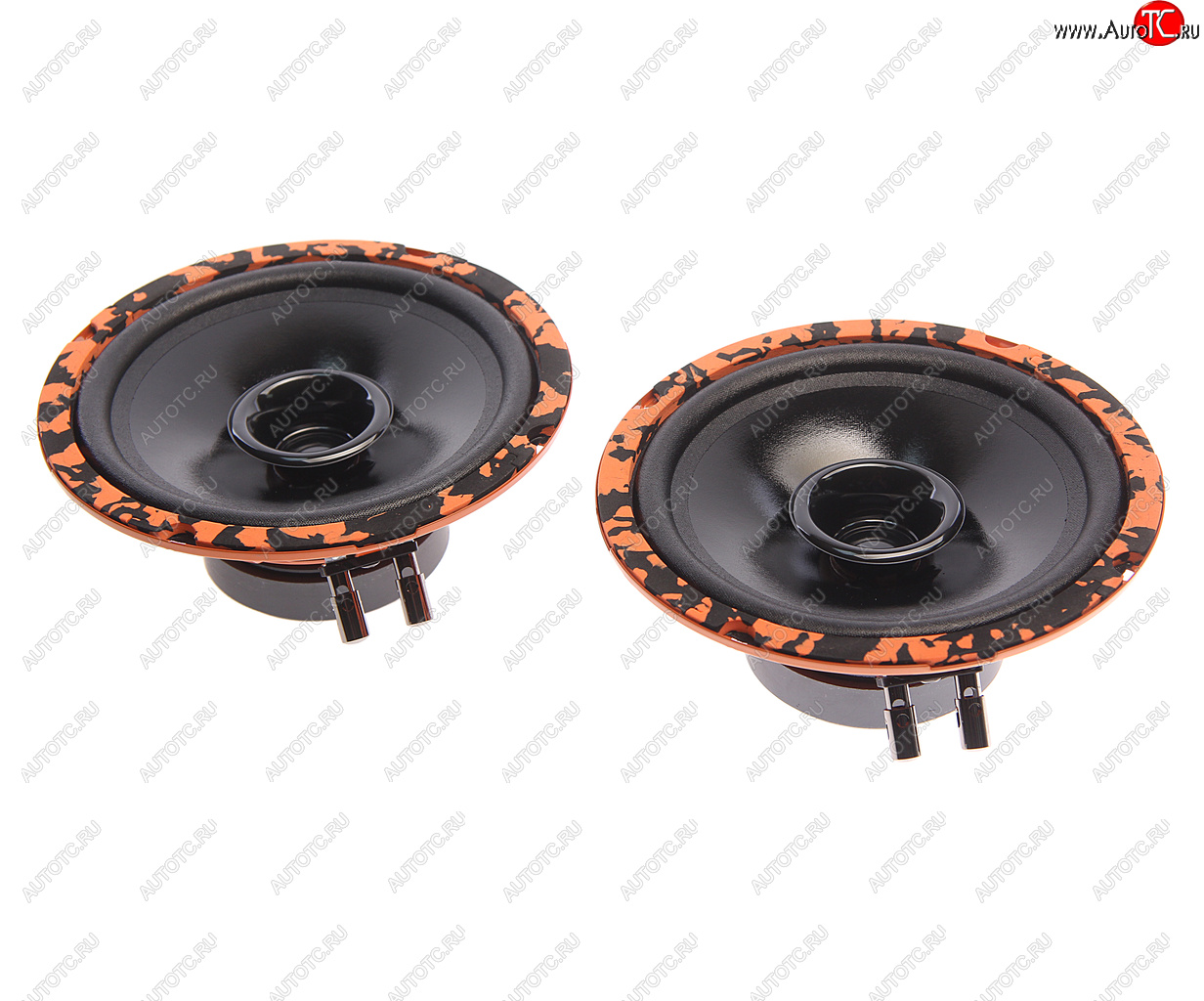 2 889 р. Колонки-мидбас 6 (16см) 60Вт DL AUDIO DL AUDIO gryphonlite165  с доставкой в г. Кемерово