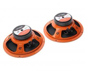 3 599 р. Колонки среднечастоные 8 (20см) 70Вт DL AUDIO DL AUDIO gryphonlite200  с доставкой в г. Кемерово. Увеличить фотографию 2