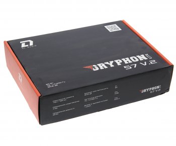 3 199 р. Колонки среднечастоные 5х7 (13х18см) 60Вт DL AUDIO DL AUDIO gryphonlite57  с доставкой в г. Кемерово. Увеличить фотографию 4
