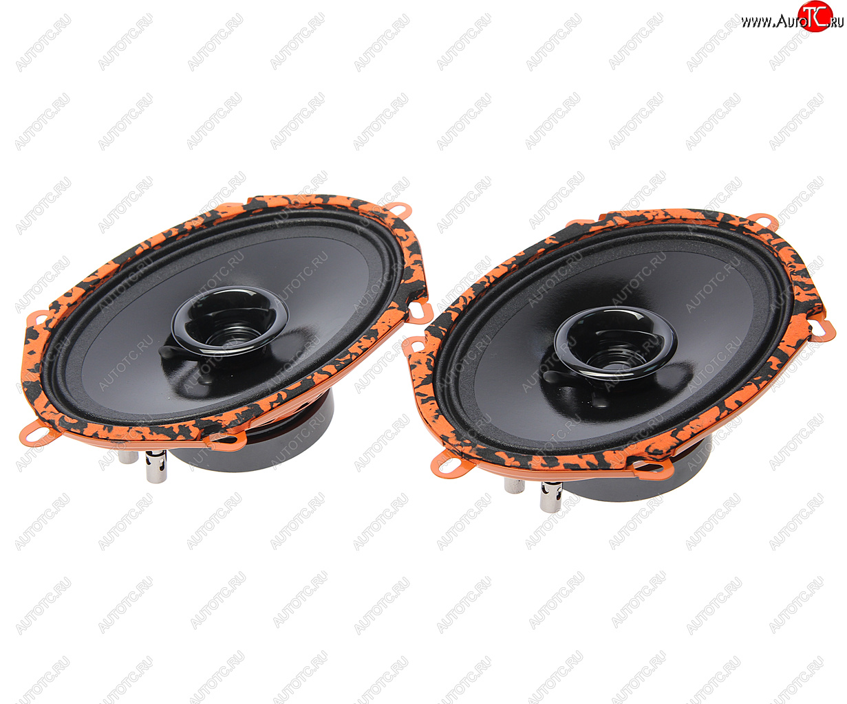 3 199 р. Колонки среднечастоные 5х7 (13х18см) 60Вт DL AUDIO DL AUDIO gryphonlite57  с доставкой в г. Кемерово