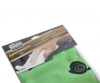 88 р. Салфетка микрофибра универсальная 30х40см Люкс GOLDEN SNAIL GOLDEN SNAIL gs0345  с доставкой в г. Кемерово. Увеличить фотографию 2