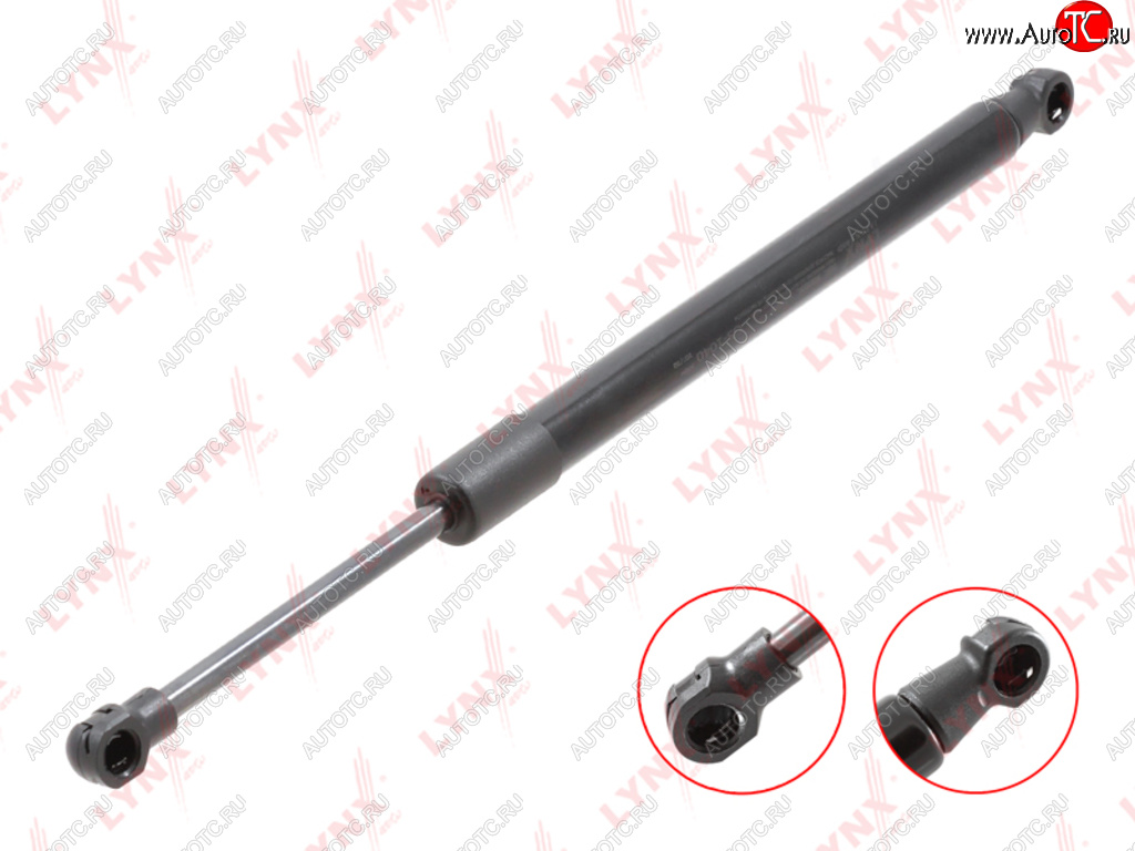 1 149 р. Упор капота передний (газовый) LYNX Nissan Murano 1 Z50 (2002-2009)  с доставкой в г. Кемерово