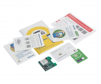 8 599 р. Модуль 1шт. STAR LINE STAR LINE gsm5 STAR LINE gsm5  с доставкой в г. Кемерово. Увеличить фотографию 1