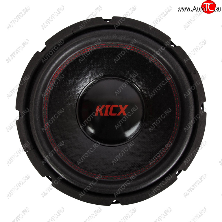 5 199 р. Сабвуфер 12 (30см) 500Вт KICX KICX gt-12m  с доставкой в г. Кемерово