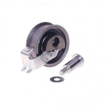 3 099 р. Ролик ГРМ VW Passat AUDI A6 (95-) (1.8) SKODA Octavia (96-) (1.8) натяжителя GMB GMB gt60650 GMB gt60650  с доставкой в г. Кемерово. Увеличить фотографию 3