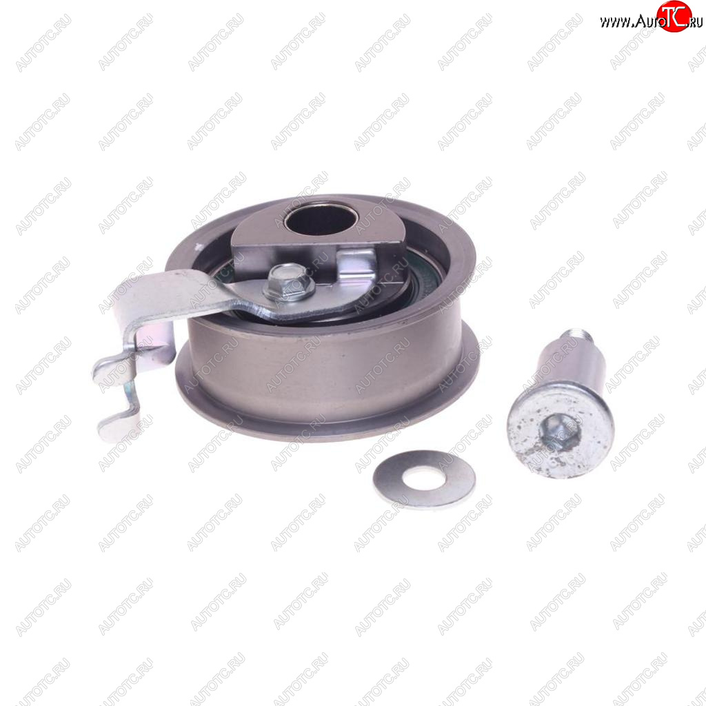 3 099 р. Ролик ГРМ VW Passat AUDI A6 (95-) (1.8) SKODA Octavia (96-) (1.8) натяжителя GMB GMB gt60650 GMB gt60650  с доставкой в г. Кемерово