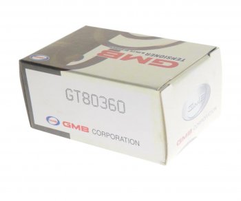 156 р. Ролик ГРМ TOYOTA Celica натяжителя GMB GMB gt80360  с доставкой в г. Кемерово. Увеличить фотографию 3