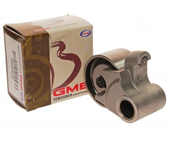 2 299 р. Ролик ГРМ LEXUS GS (01-),LS400,LS430 натяжителя GMB GMB gt90090  с доставкой в г. Кемерово. Увеличить фотографию 1