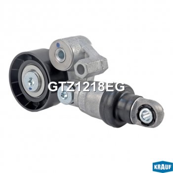 3 889 р. Натяжитель приводного ремня MAZDA CX5 (11-) KRAUF KRAUF gtz1218eg  с доставкой в г. Кемерово. Увеличить фотографию 3