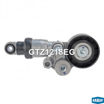3 889 р. Натяжитель приводного ремня MAZDA CX5 (11-) KRAUF KRAUF gtz1218eg  с доставкой в г. Кемерово. Увеличить фотографию 5