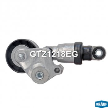 3 889 р. Натяжитель приводного ремня MAZDA CX5 (11-) KRAUF KRAUF gtz1218eg  с доставкой в г. Кемерово. Увеличить фотографию 6