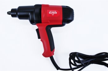 6 249 р. Гайковерт электрический 12 350Нм 2300обмин.220V ELITECH ELITECH гу 350рэ  с доставкой в г. Кемерово. Увеличить фотографию 3