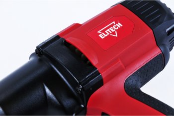 6 249 р. Гайковерт электрический 12 350Нм 2300обмин.220V ELITECH ELITECH гу 350рэ  с доставкой в г. Кемерово. Увеличить фотографию 4