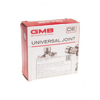 1 299 р. Крестовина MITSUBISHI вала карданного (65.30х27.00) GMB GMB gum-77 GMB gum-77  с доставкой в г. Кемерово. Увеличить фотографию 2