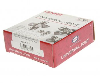 2 199 р. Крестовина MITSUBISHI вала карданного (131.00х44.00) GMB GMB gum-97  с доставкой в г. Кемерово. Увеличить фотографию 2