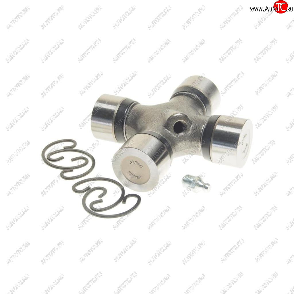 1 599 р. Крестовина TOYOTA вала карданного (107.00х34.00) GMB GMB gut-15  с доставкой в г. Кемерово