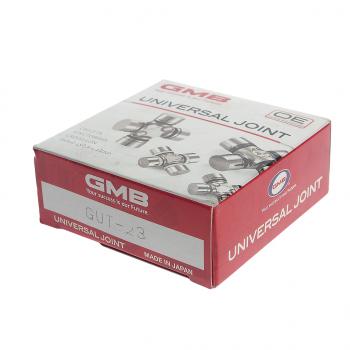 1 199 р. Крестовина TOYOTA Hilux (85-) вала карданного (52.00х29.00) (4WD) GMB GMB gut-23  с доставкой в г. Кемерово. Увеличить фотографию 3