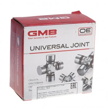 1 799 р. Крестовина TOYOTA вала карданного (96.00х33.40) GMB GMB gut-30  с доставкой в г. Кемерово. Увеличить фотографию 3