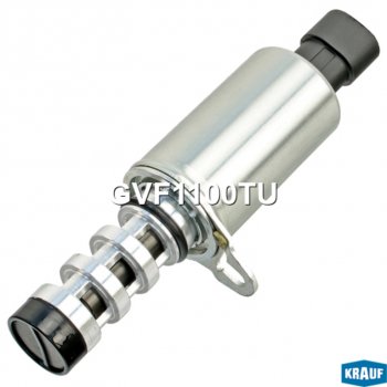 2 389 р. Клапан электромагнитный FIAT Grand Pinto изменения фаз ГРМ KRAUF KRAUF gvf1100tu  с доставкой в г. Кемерово. Увеличить фотографию 4