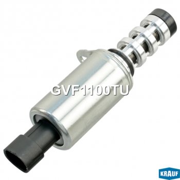 2 389 р. Клапан электромагнитный FIAT Grand Pinto изменения фаз ГРМ KRAUF KRAUF gvf1100tu  с доставкой в г. Кемерово. Увеличить фотографию 5