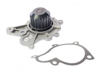 4 699 р. Насос водяной HYUNDAI Tucson (04-),Santa Fe (00-) KIA Sportage (04-) (2.0 TDI) GMB GMB gwhy-20a  с доставкой в г. Кемерово. Увеличить фотографию 1