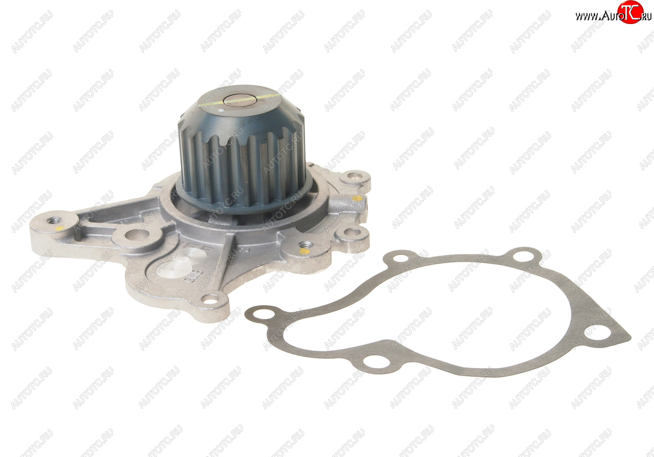 2 899 р. Насос водяной HYUNDAI Tucson (04-),Santa Fe (00-) KIA Sportage (04-) (2.0 TDI) GMB GMB gwhy-32a GMB gwhy-32a  с доставкой в г. Кемерово