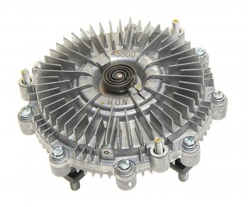4 849 р. Вискомуфта HYUNDAI HD65,72,78 дв.D4DD привода вентилятора GMB GMB gwhy-36f  с доставкой в г. Кемерово. Увеличить фотографию 1