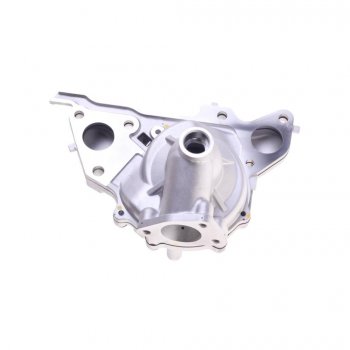 12 649 р. Насос водяной HYUNDAI Terracan (01-) (3.5) KIA Sorento (02-) (3.5) GMB GMB gwhy-44a  с доставкой в г. Кемерово. Увеличить фотографию 3