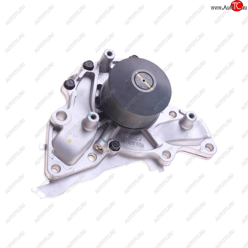 12 649 р. Насос водяной HYUNDAI Terracan (01-) (3.5) KIA Sorento (02-) (3.5) GMB GMB gwhy-44a  с доставкой в г. Кемерово