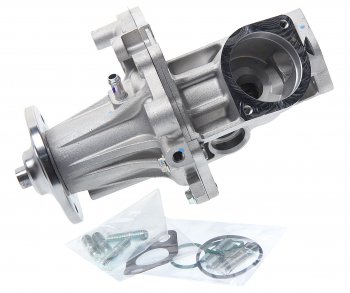 5 249 р. Насос водяной LEXUS GS300 (93-) (3.0) (с корпусом) GMB GMB gwt-120ah  с доставкой в г. Кемерово. Увеличить фотографию 3