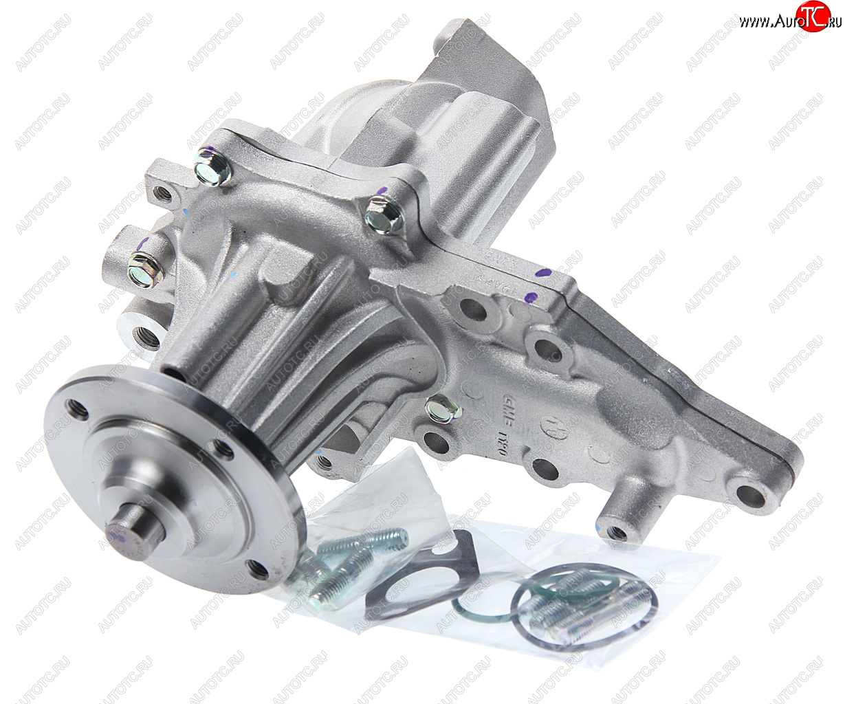 5 249 р. Насос водяной LEXUS GS300 (93-) (3.0) (с корпусом) GMB GMB gwt-120ah  с доставкой в г. Кемерово