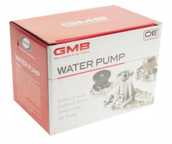 1 499 р. Насос водяной VW Golf (91-) (1.31.61.8),Passat (86-) (1.61.8) GMB GMB gwvw-07a  с доставкой в г. Кемерово. Увеличить фотографию 3