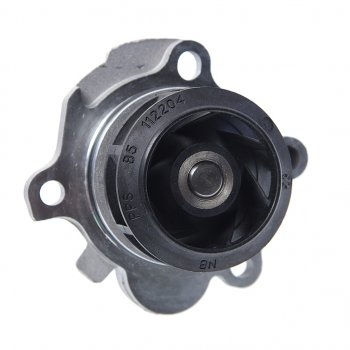 2 599 р. Насос водяной VW Golf 5,Jetta,Passat B6 AUDI A4,A6 (2.0 TFSI) GMB GMB gwvw-17a  с доставкой в г. Кемерово. Увеличить фотографию 2