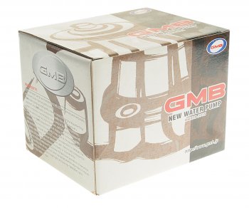 2 149 р. Насос водяной VW Golf (97-06) (1.9 TDI),Polo (96-05) (1.9 TDI) GMB GMB gwvw-18a GMB gwvw-18a  с доставкой в г. Кемерово. Увеличить фотографию 3