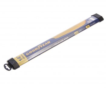 859 р. Щетка стеклоочистителя 360мм бескаркасная Multiclip Frameless GOODYEAR GOODYEAR gy000414  с доставкой в г. Кемерово. Увеличить фотографию 3