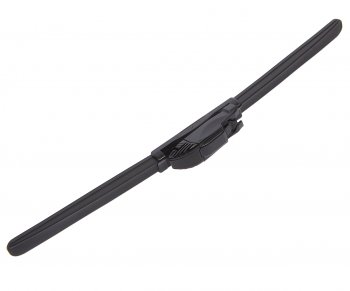 859 р. Щетка стеклоочистителя 360мм бескаркасная Multiclip Frameless GOODYEAR GOODYEAR gy000414  с доставкой в г. Кемерово. Увеличить фотографию 1