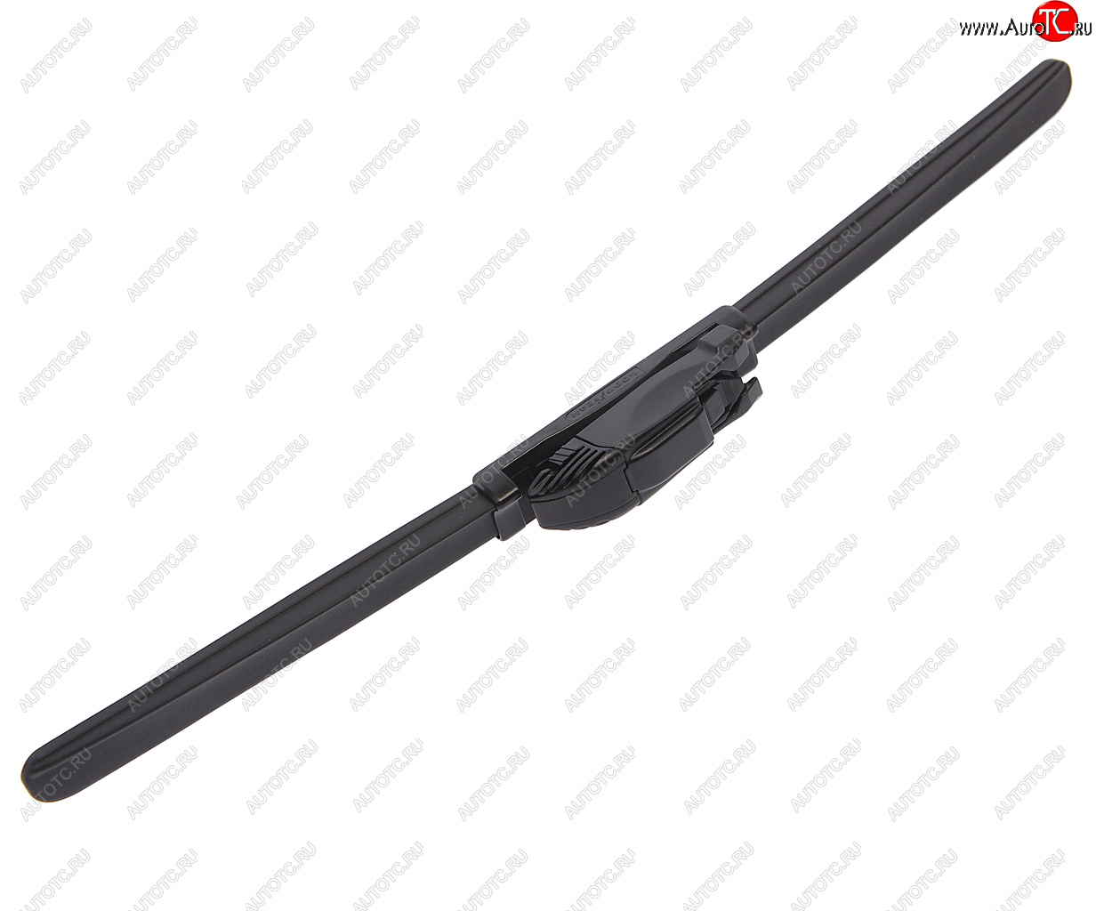 859 р. Щетка стеклоочистителя 360мм бескаркасная Multiclip Frameless GOODYEAR GOODYEAR gy000414  с доставкой в г. Кемерово