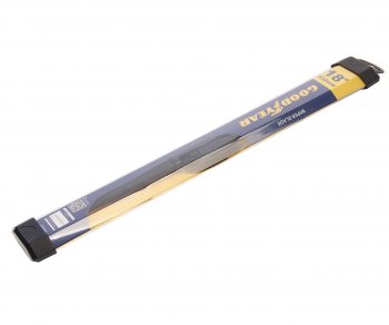 859 р. Щетка стеклоочистителя 450мм бескаркасная Multiclip Frameless GOODYEAR GOODYEAR gy000418  с доставкой в г. Кемерово. Увеличить фотографию 3