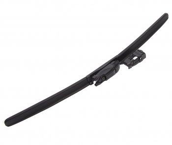 859 р. Щетка стеклоочистителя 450мм бескаркасная Multiclip Frameless GOODYEAR GOODYEAR gy000418  с доставкой в г. Кемерово. Увеличить фотографию 1