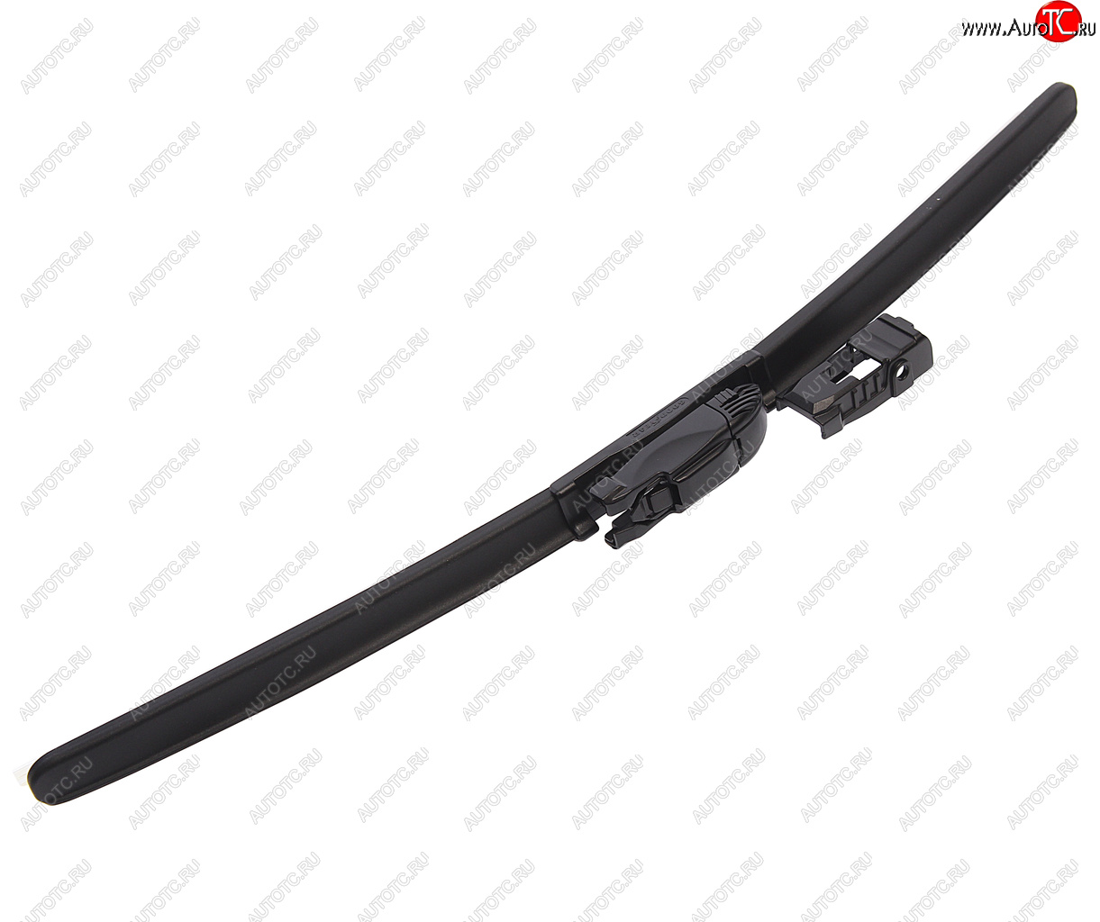 859 р. Щетка стеклоочистителя 450мм бескаркасная Multiclip Frameless GOODYEAR GOODYEAR gy000418  с доставкой в г. Кемерово