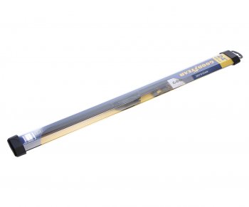 859 р. Щетка стеклоочистителя 600мм бескаркасная Multiclip Frameless GOODYEAR GOODYEAR gy000424  с доставкой в г. Кемерово. Увеличить фотографию 1