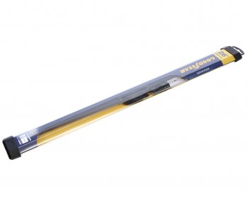 859 р. Щетка стеклоочистителя 650мм бескаркасная Multiclip Frameless GOODYEAR GOODYEAR gy000426  с доставкой в г. Кемерово. Увеличить фотографию 1