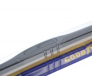 1 179 р. Щетка стеклоочистителя 480мм гибридная Hybrid GOODYEAR GOODYEAR gy000519  с доставкой в г. Кемерово. Увеличить фотографию 2