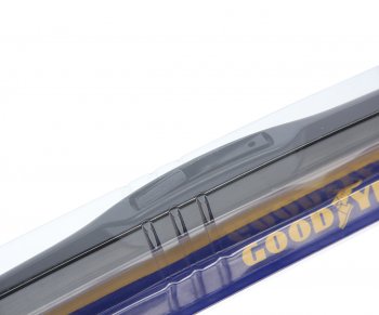 1 179 р. Щетка стеклоочистителя 510мм гибридная Hybrid GOODYEAR GOODYEAR gy000520  с доставкой в г. Кемерово. Увеличить фотографию 2