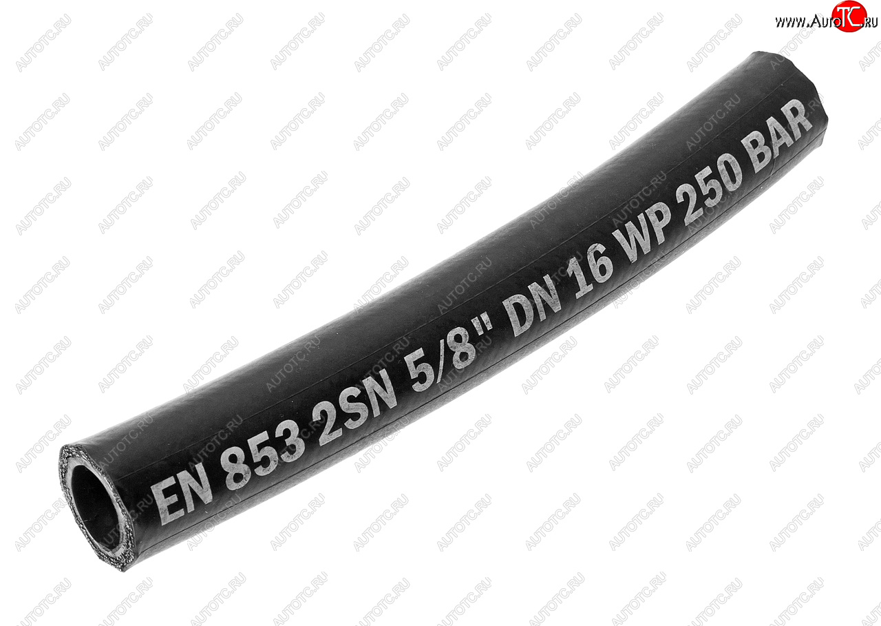 869 р. Рукав высокого давления P=250 d=58 (EN 853 2SN) VITILLO VITILLO h010270160c99  с доставкой в г. Кемерово