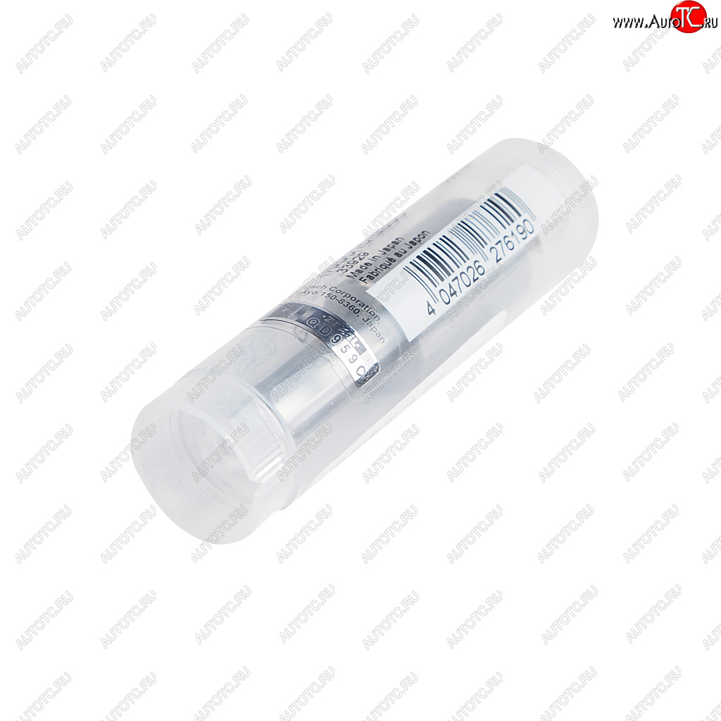 4 099 р. Распылитель форсунки BOSCH BOSCH h105015985 BOSCH h105015985  с доставкой в г. Кемерово
