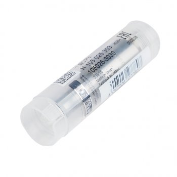 3 599 р. Распылитель форсунки BOSCH BOSCH h105025303 BOSCH h105025303  с доставкой в г. Кемерово. Увеличить фотографию 2